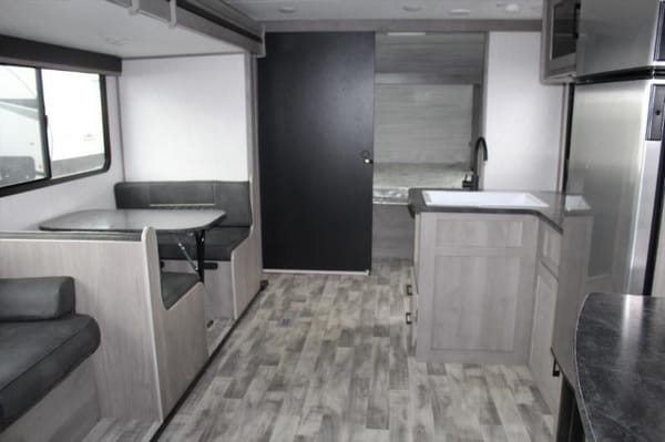 Dutchmen Kodiak SE 27SBH | Driftwood Vacation