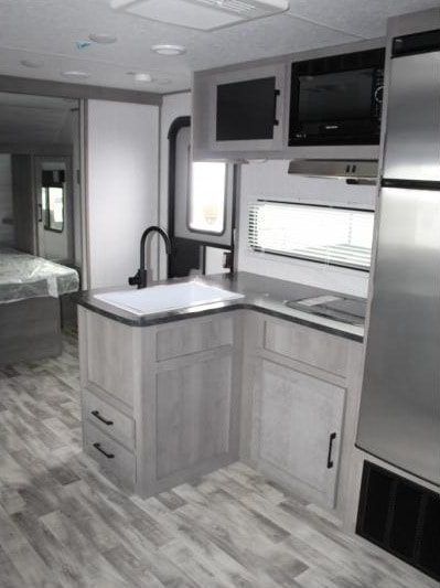 Dutchmen Kodiak SE 27SBH | Driftwood Vacation