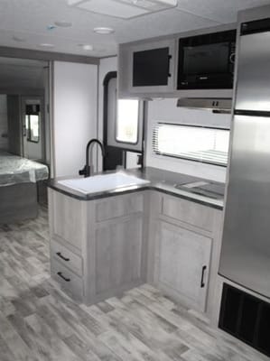 Dutchmen Kodiak SE 27SBH | Driftwood Vacation