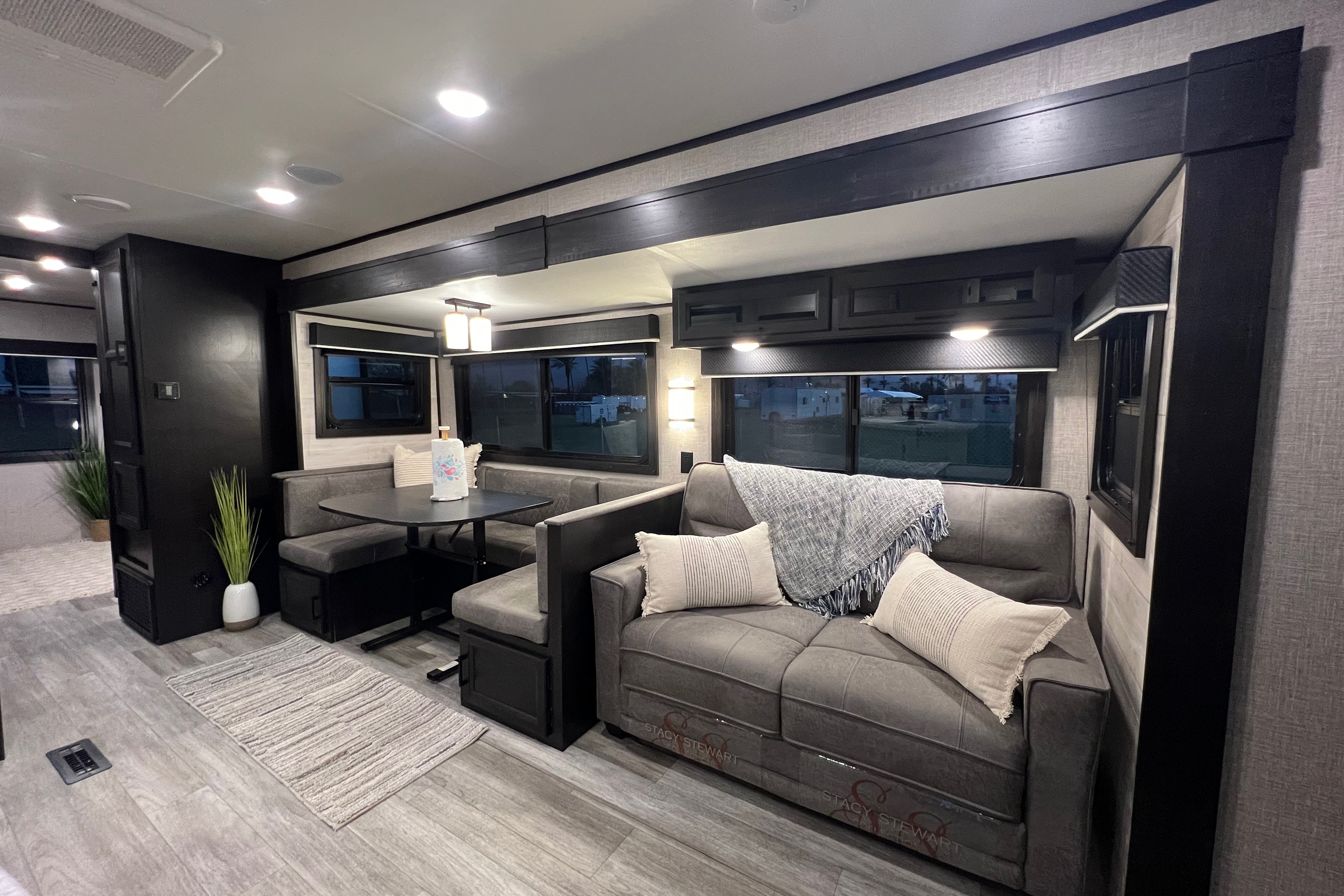 Camp Time!! Jayco Jay Flight 32BHDS Travel Trailer