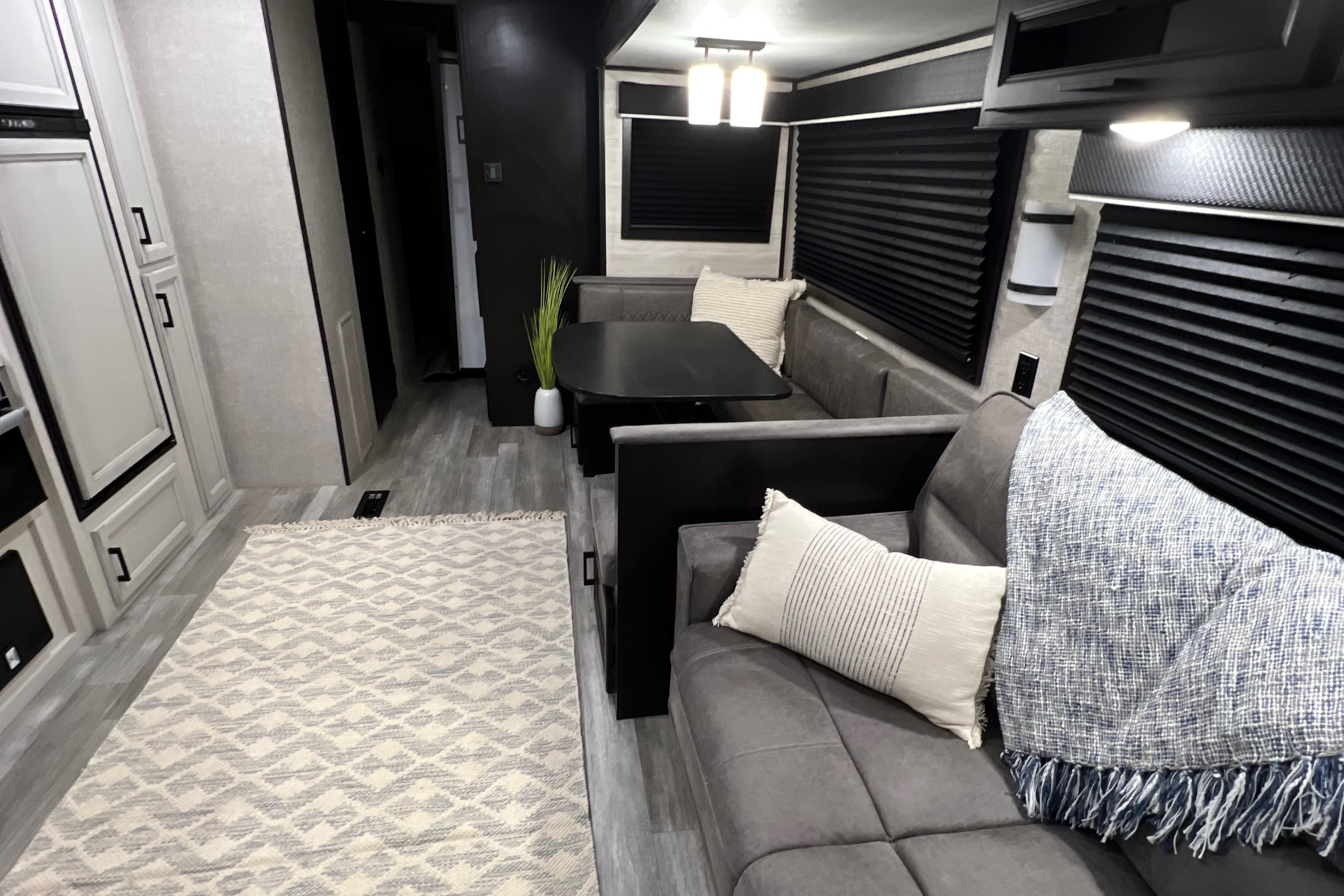 Camp Time!! Jayco Jay Flight 32BHDS Travel Trailer