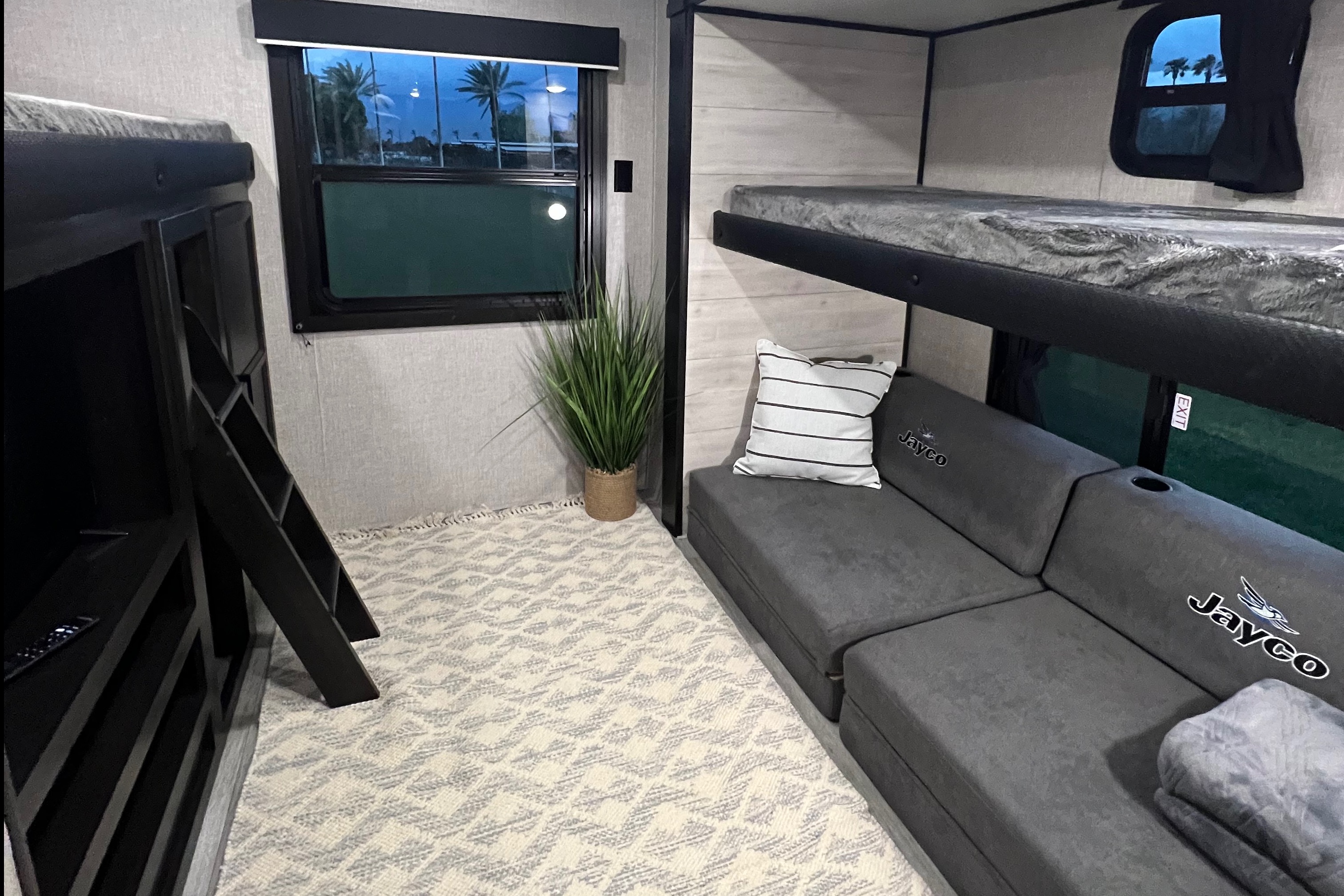 Camp Time!! Jayco Jay Flight 32BHDS Travel Trailer