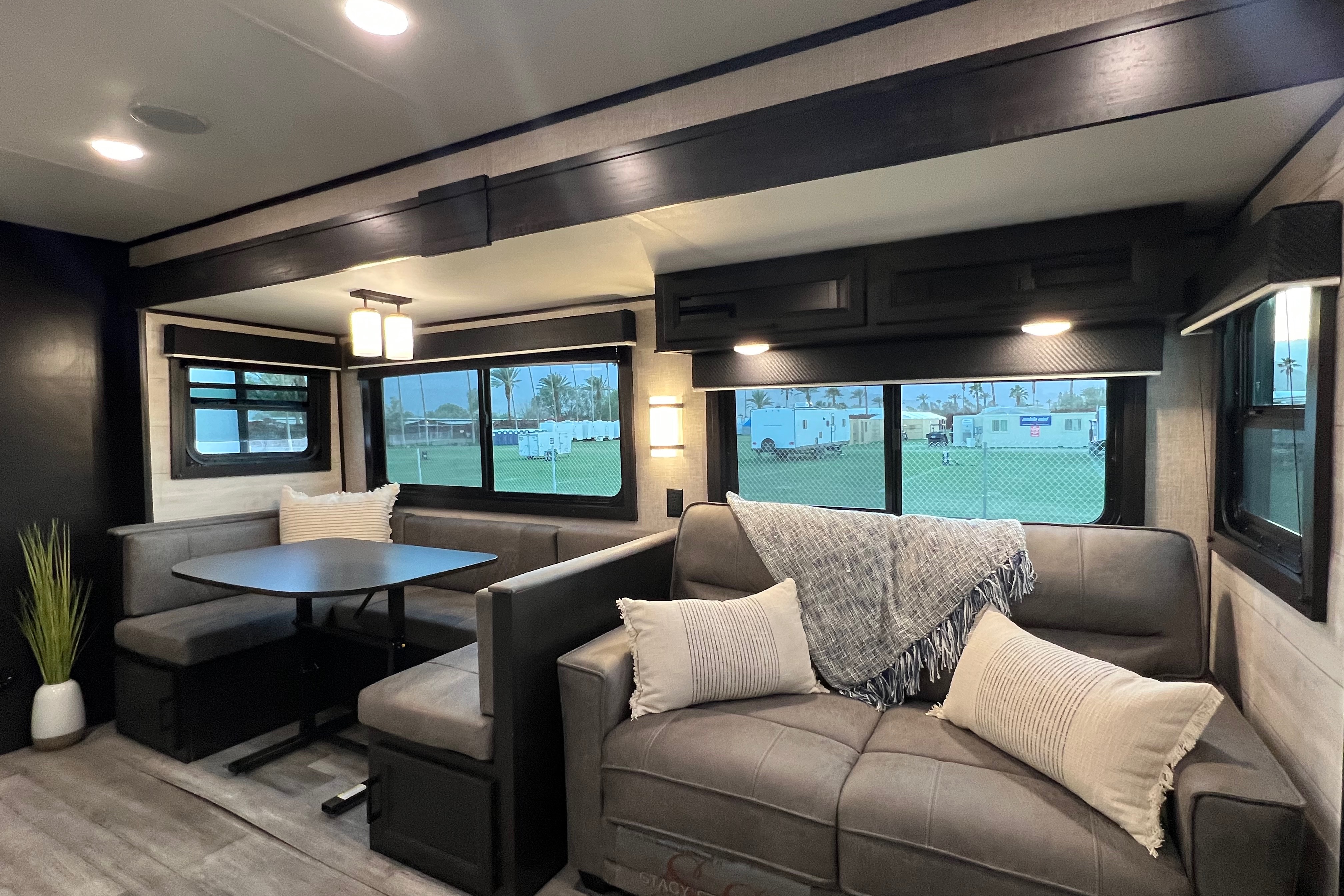 Camp Time!! Jayco Jay Flight 32BHDS Travel Trailer
