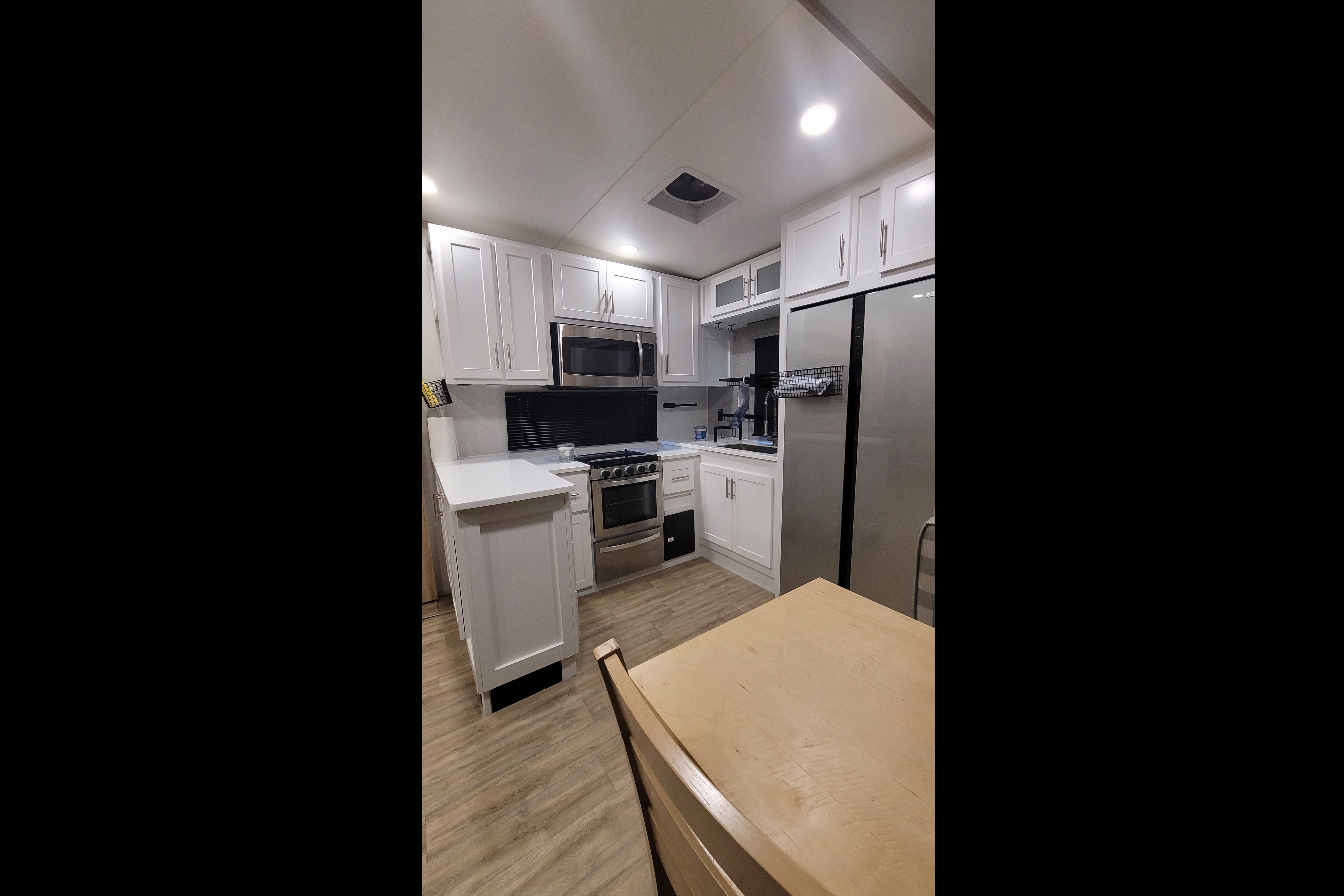 Pruitt's Alliance RV Avenue Fifth Wheel