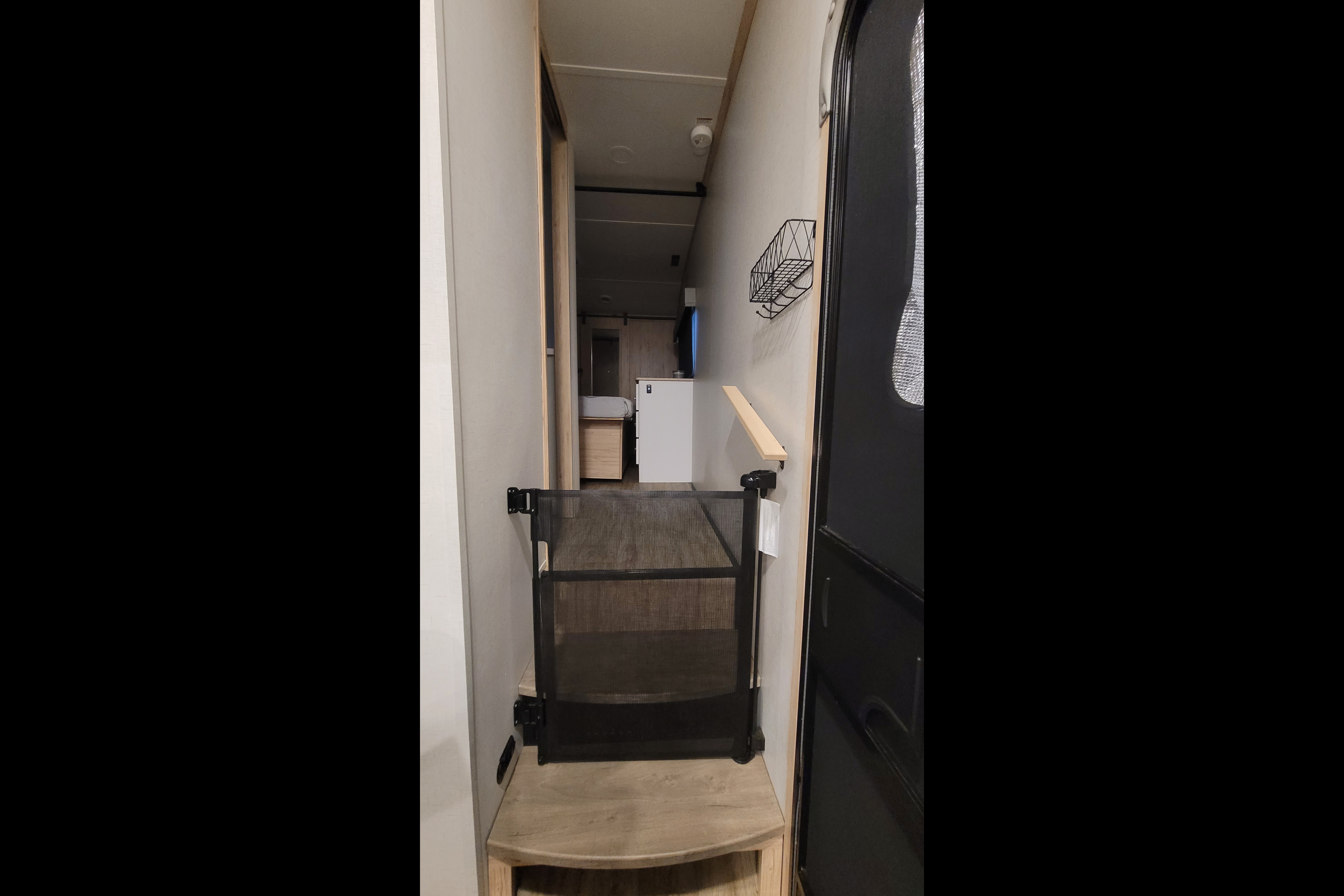 Pruitt's Alliance RV Avenue Fifth Wheel