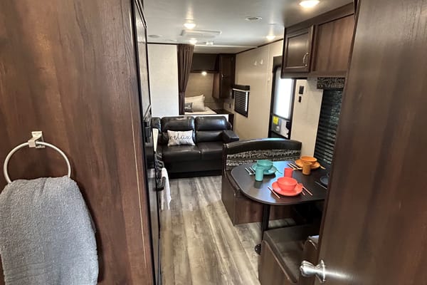 Jayco 2018 Jayco Jay Flight SLX Travel Trailer