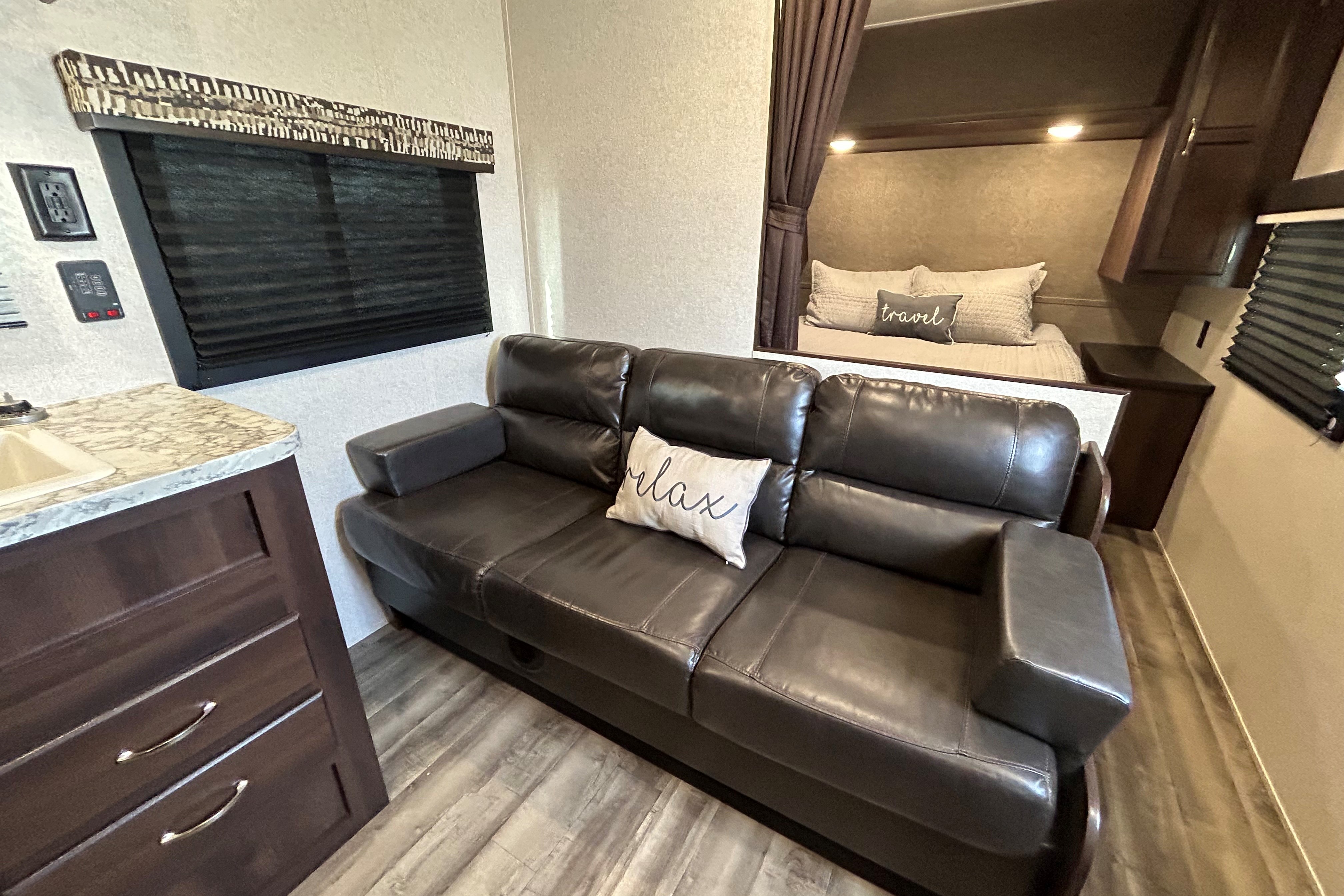 Jayco 2018 Jayco Jay Flight SLX Travel Trailer