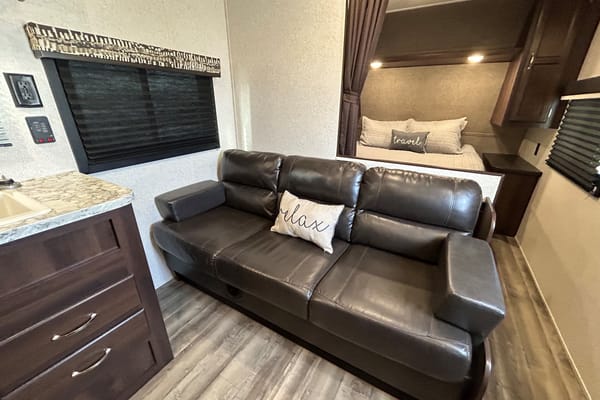 Jayco 2018 Jayco Jay Flight SLX Travel Trailer
