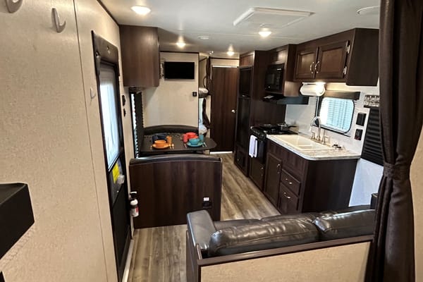 Jayco 2018 Jayco Jay Flight SLX Travel Trailer