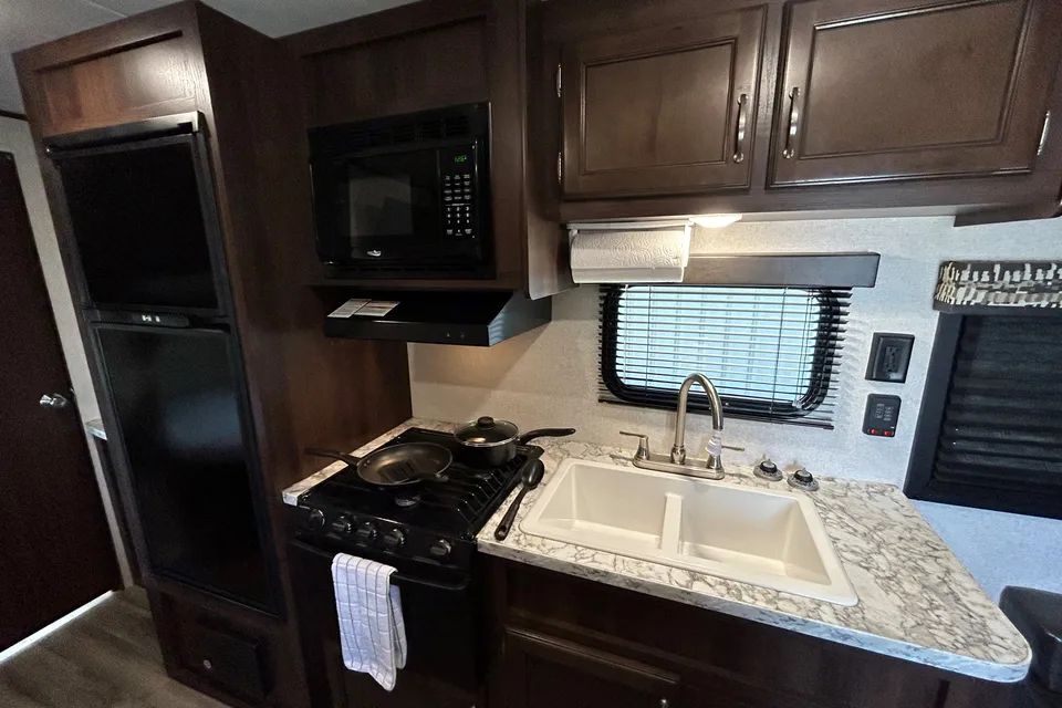 Jayco 2018 Jayco Jay Flight SLX Travel Trailer