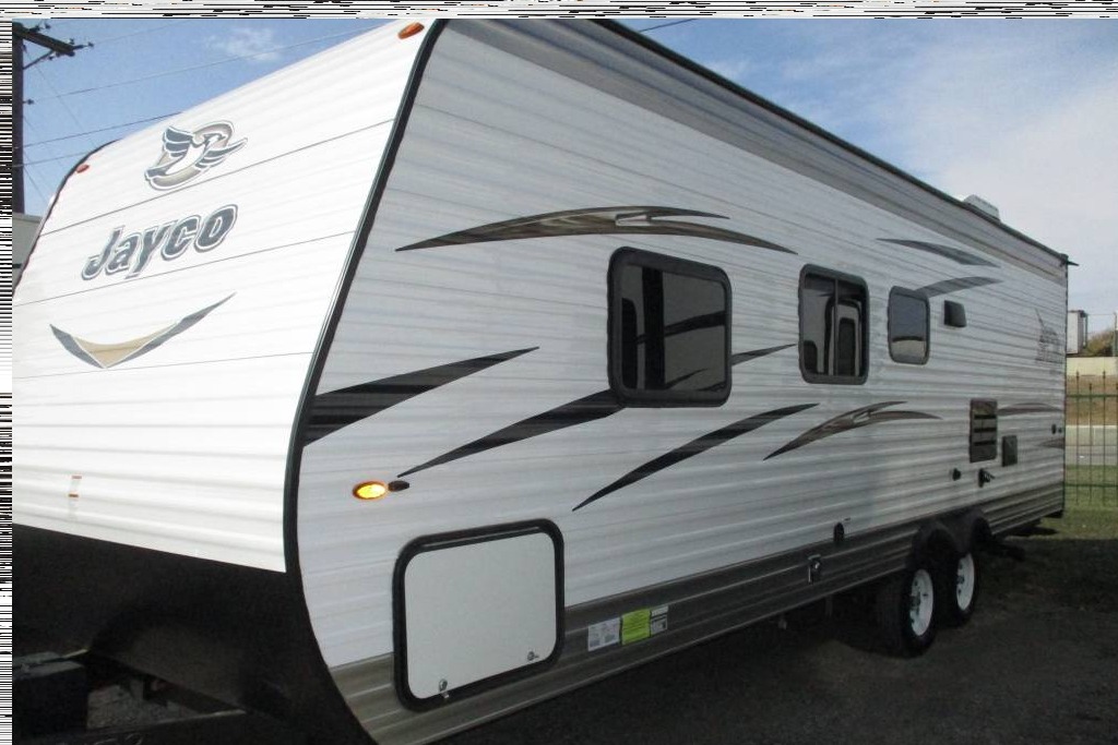 Jayco 2018 Jayco Jay Flight SLX Travel Trailer