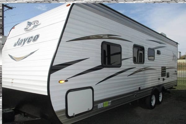 Jayco 2018 Jayco Jay Flight SLX Travel Trailer