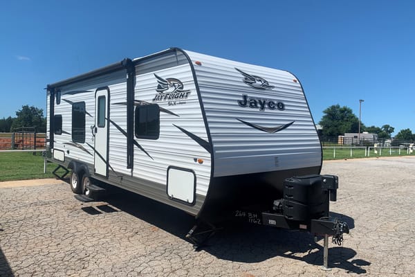 Jayco 2018 Jayco Jay Flight SLX Travel Trailer