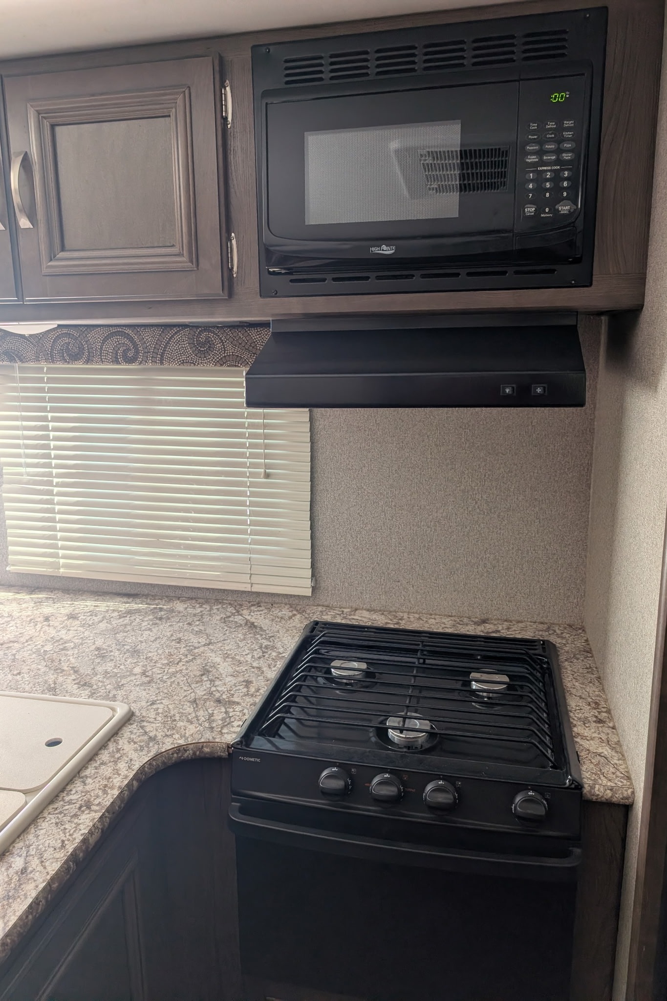 Jason's Keystone Passport Ultra Lite Travel Trailer
