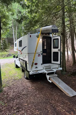 Northern Lite 9-6 “Discover Ontario”