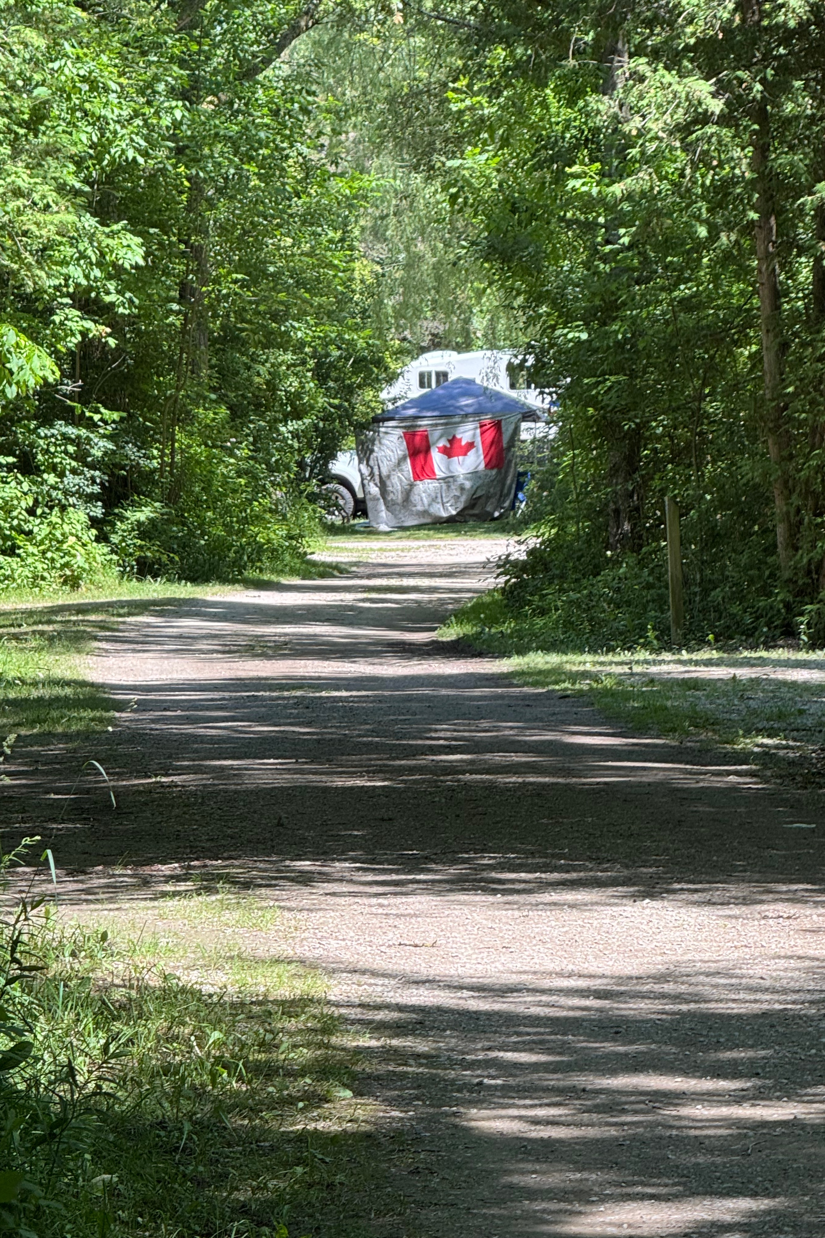Northern Lite 9-6  “Discover Ontario”