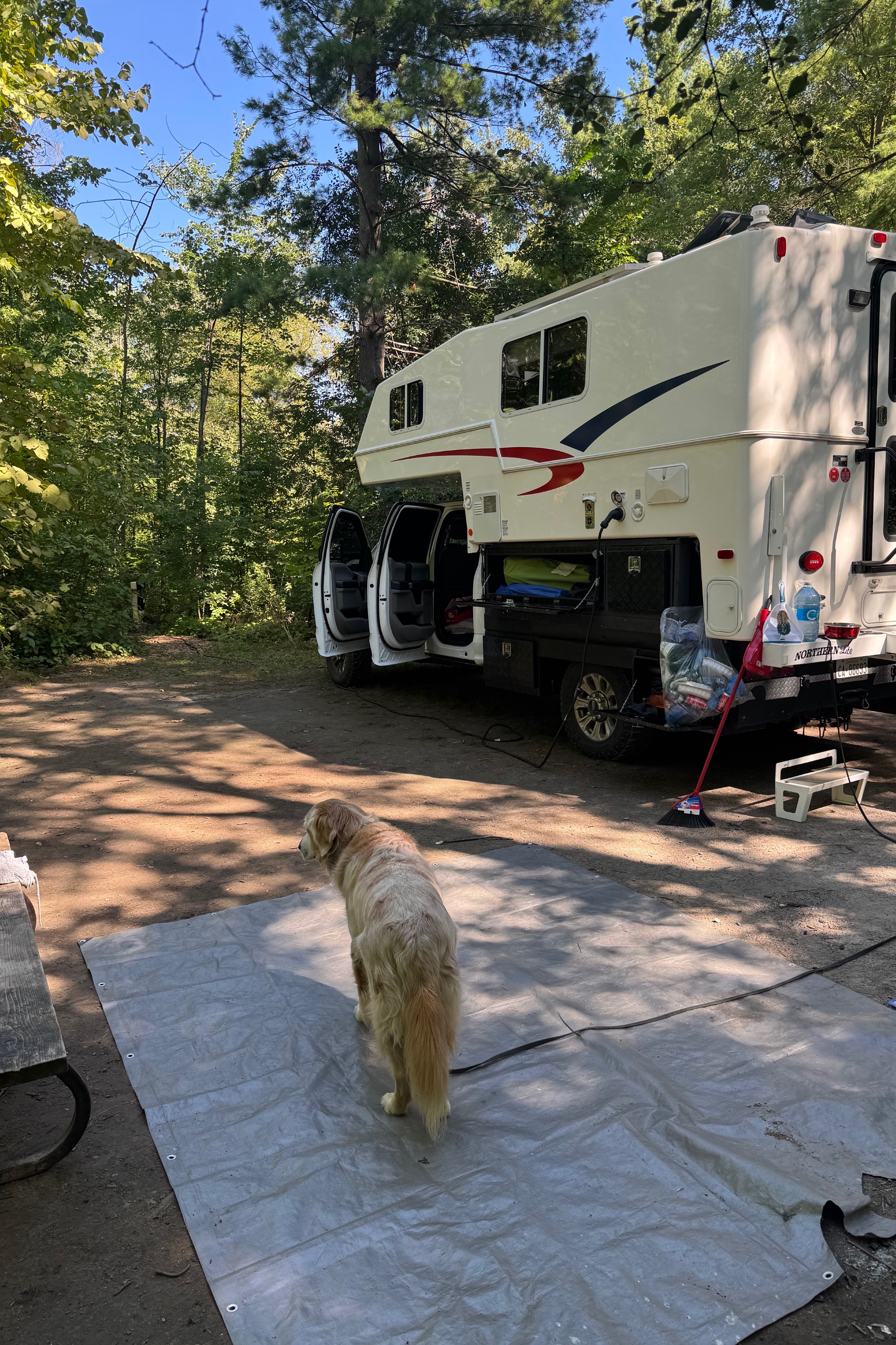 Northern Lite 9-6  “Discover Ontario”