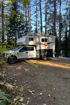 Northern Lite 9-6 “Discover Ontario”
