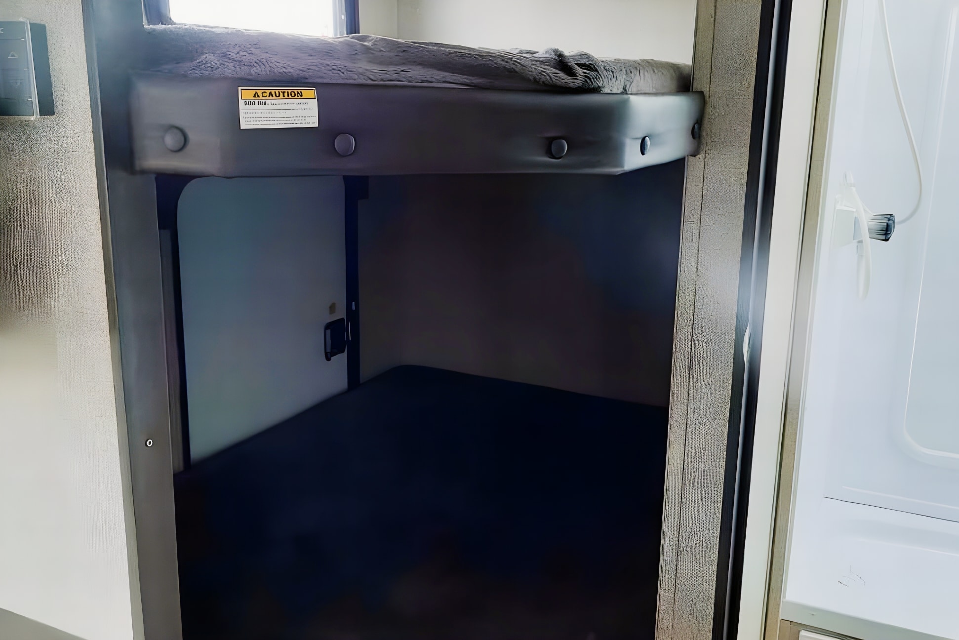 Tracy's Keystone Springdale Travel Trailer