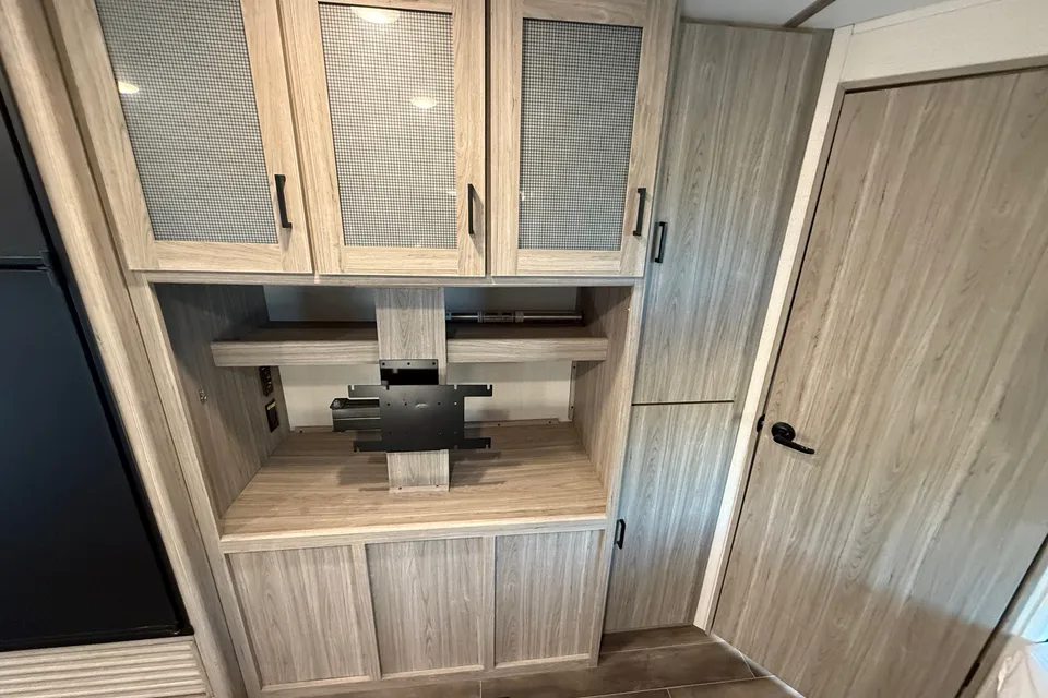 Keystone Passport Travel Trailer Sleeps 10