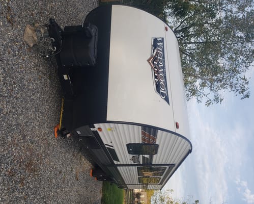 FULLY Fully STOCKED!! 2022 Wildwood Xlite,,Delivery available.