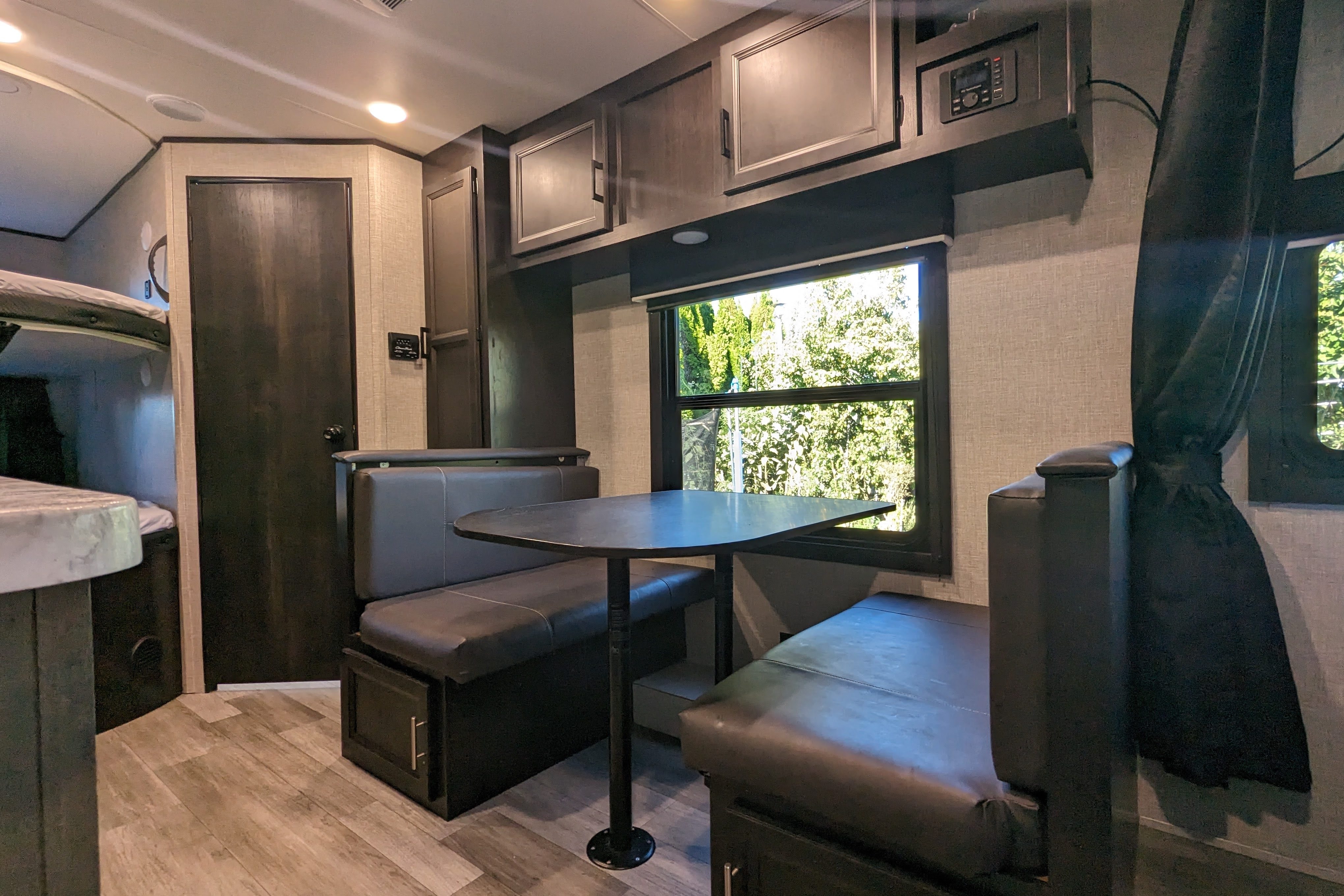 Pan's Jayco Jay Flight SLX 224BHW Travel Trailer