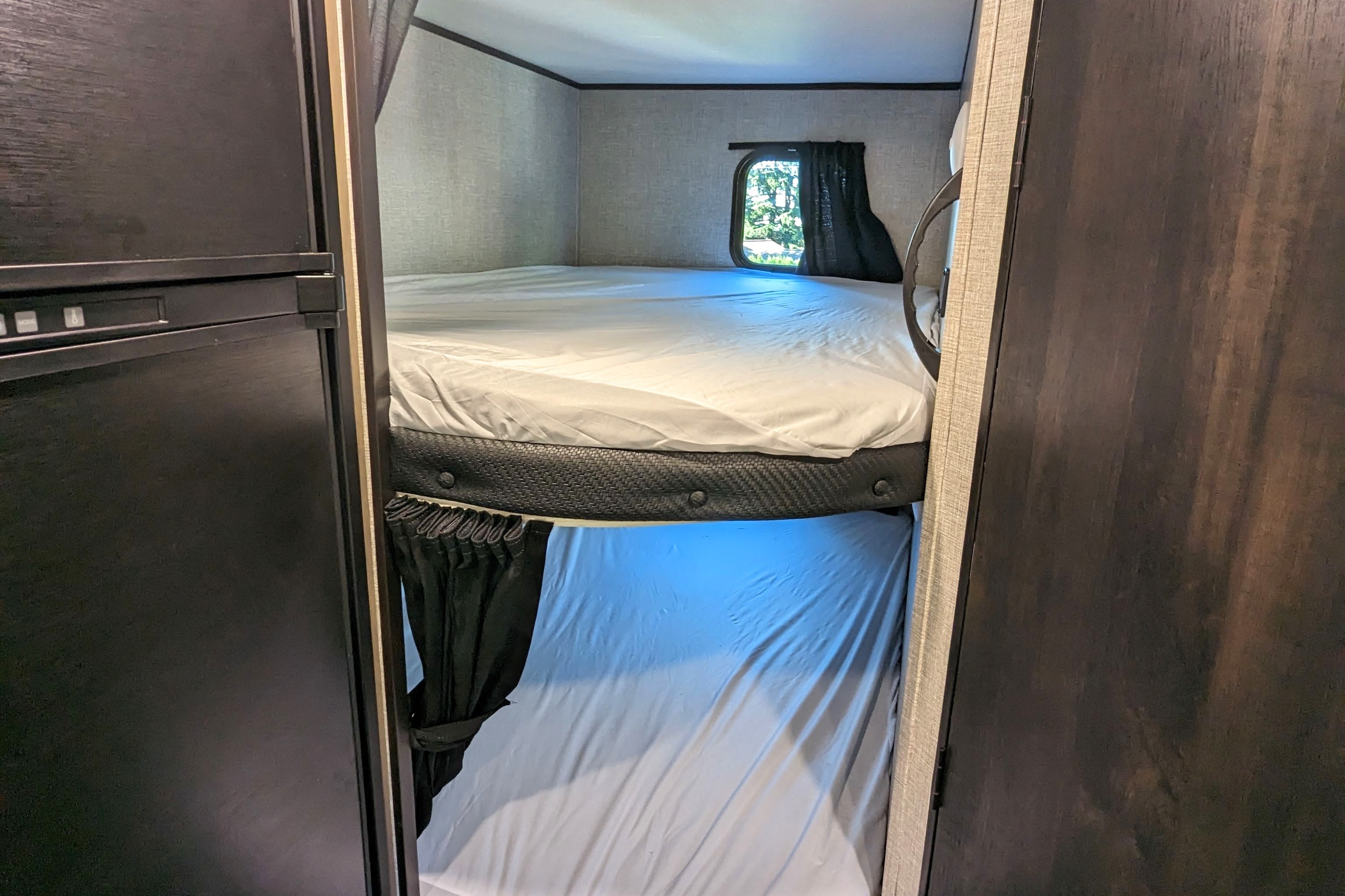 Pan's Jayco Jay Flight SLX 224BHW Travel Trailer