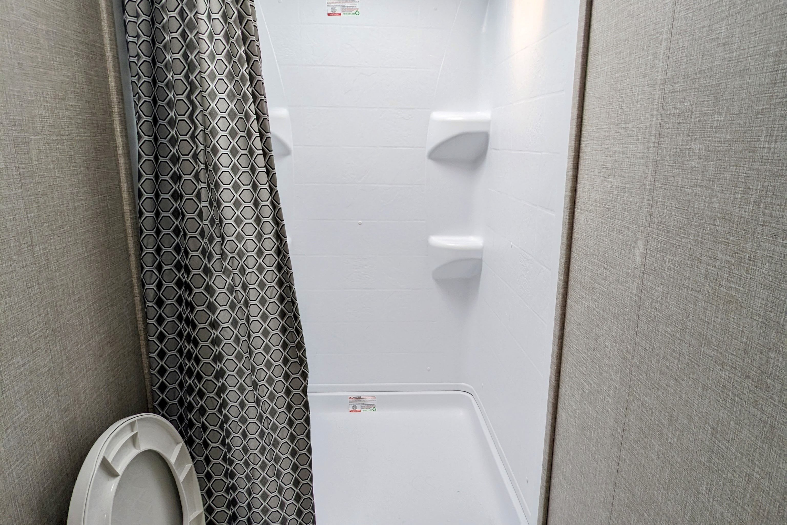 Pan's Jayco Jay Flight SLX 224BHW Travel Trailer