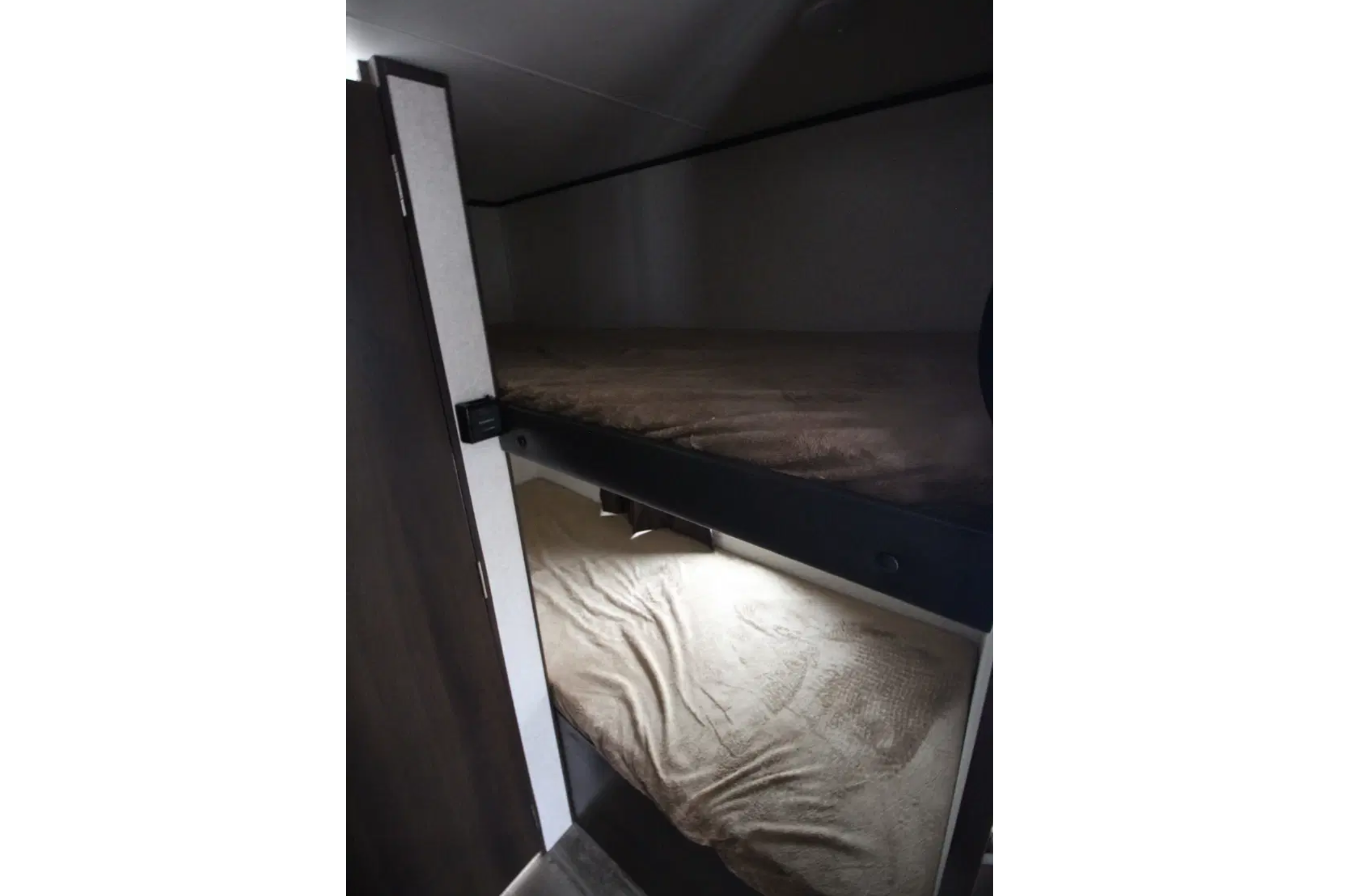 Jayco Jayflight slx Travel Trailer