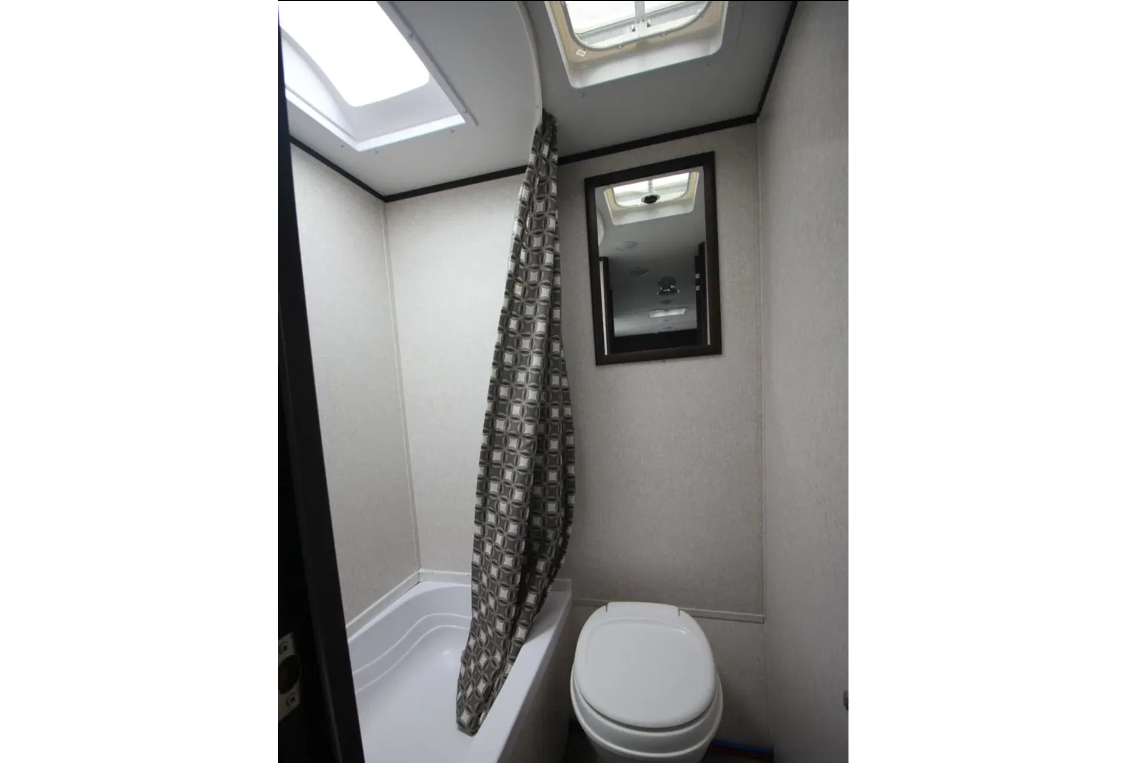 Jayco Jayflight slx Travel Trailer