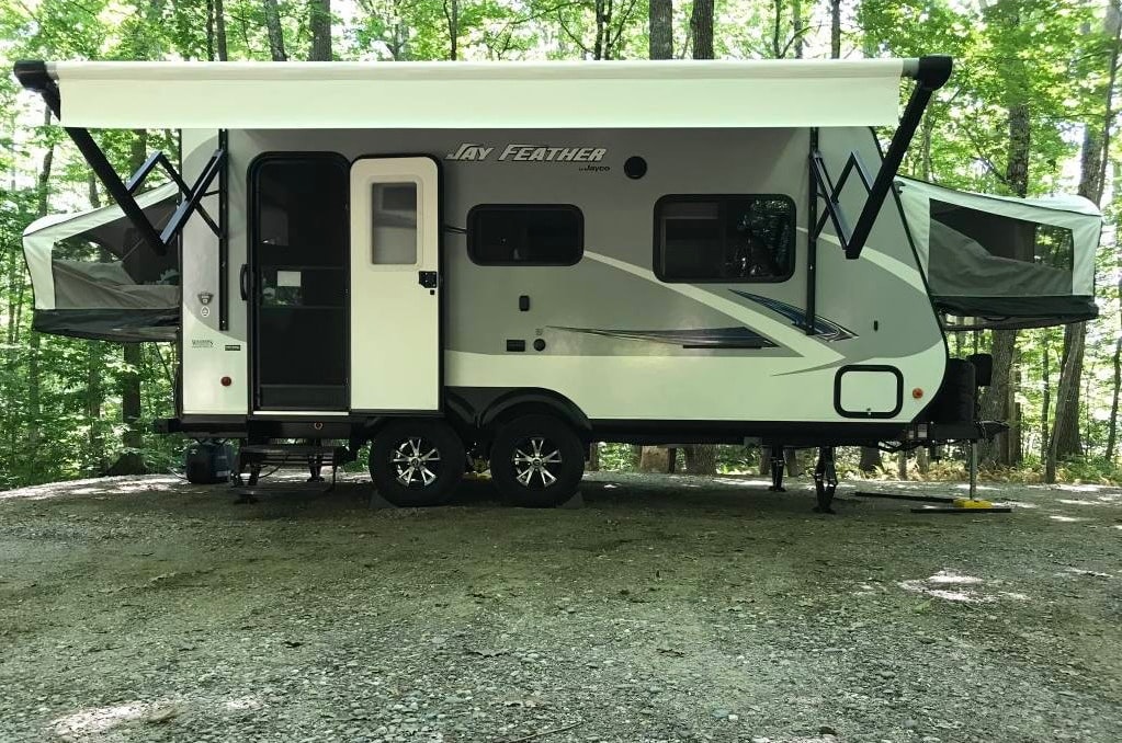 Whoopty Wonder | Jayco - X19H