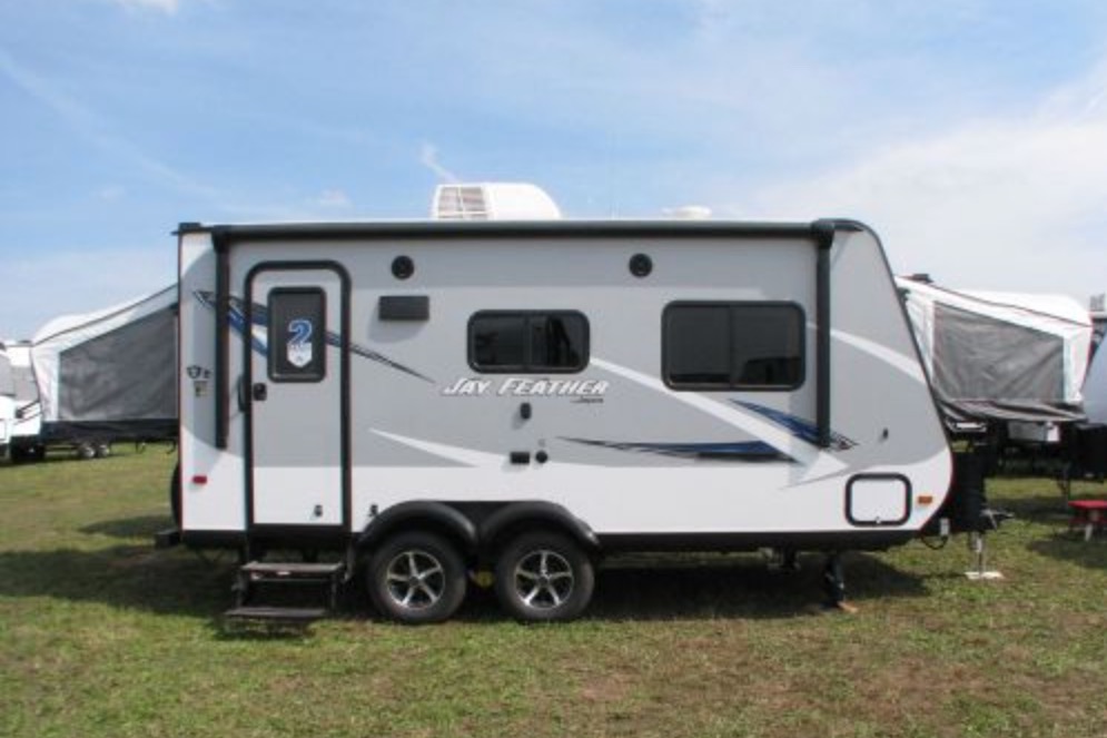 Whoopty Wonder | Jayco - X19H
