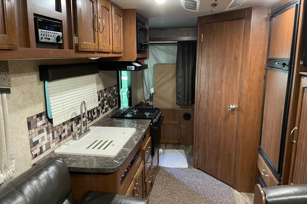 Whoopty Wonder | Jayco - X19H