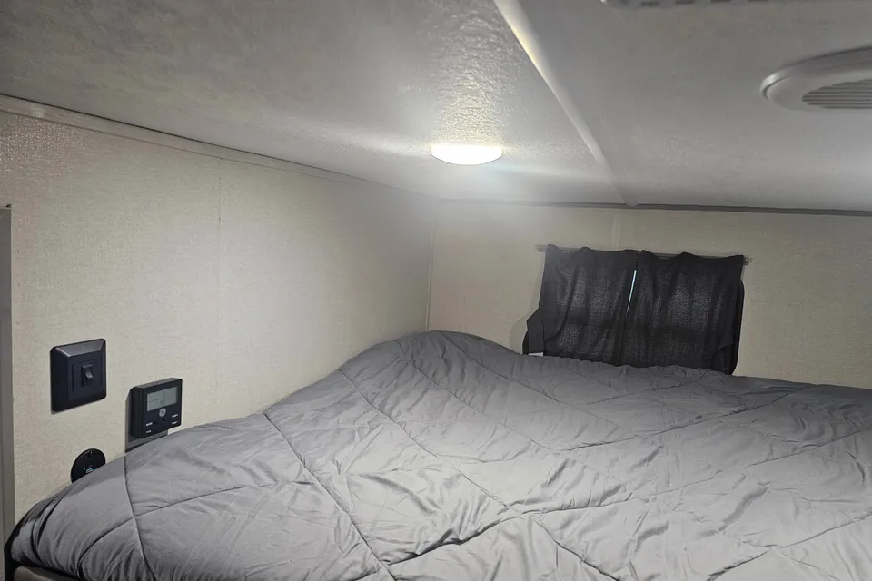 2025 Coachmen Catalina Travel Trailer