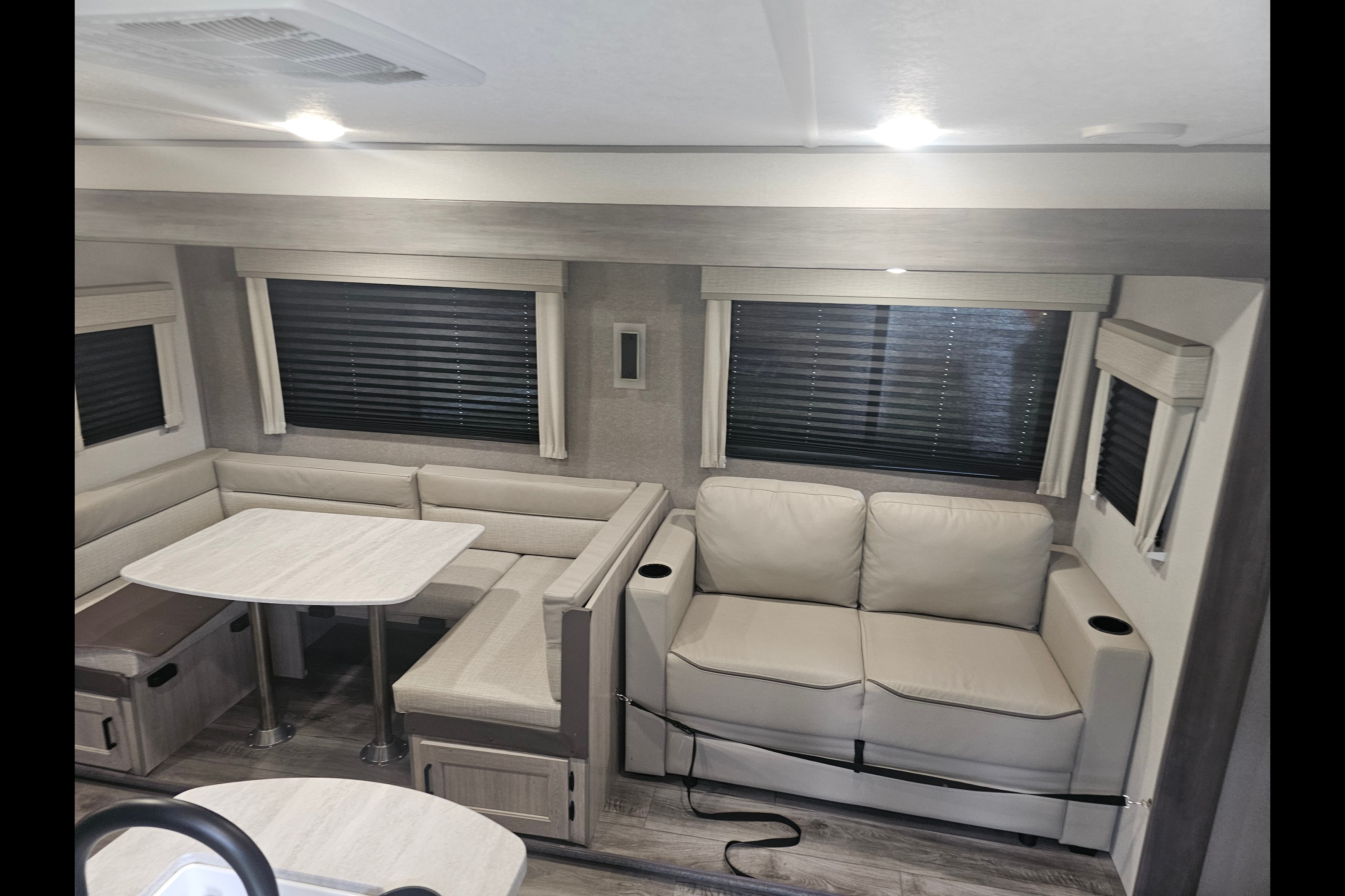 2025 Coachmen Catalina Travel Trailer