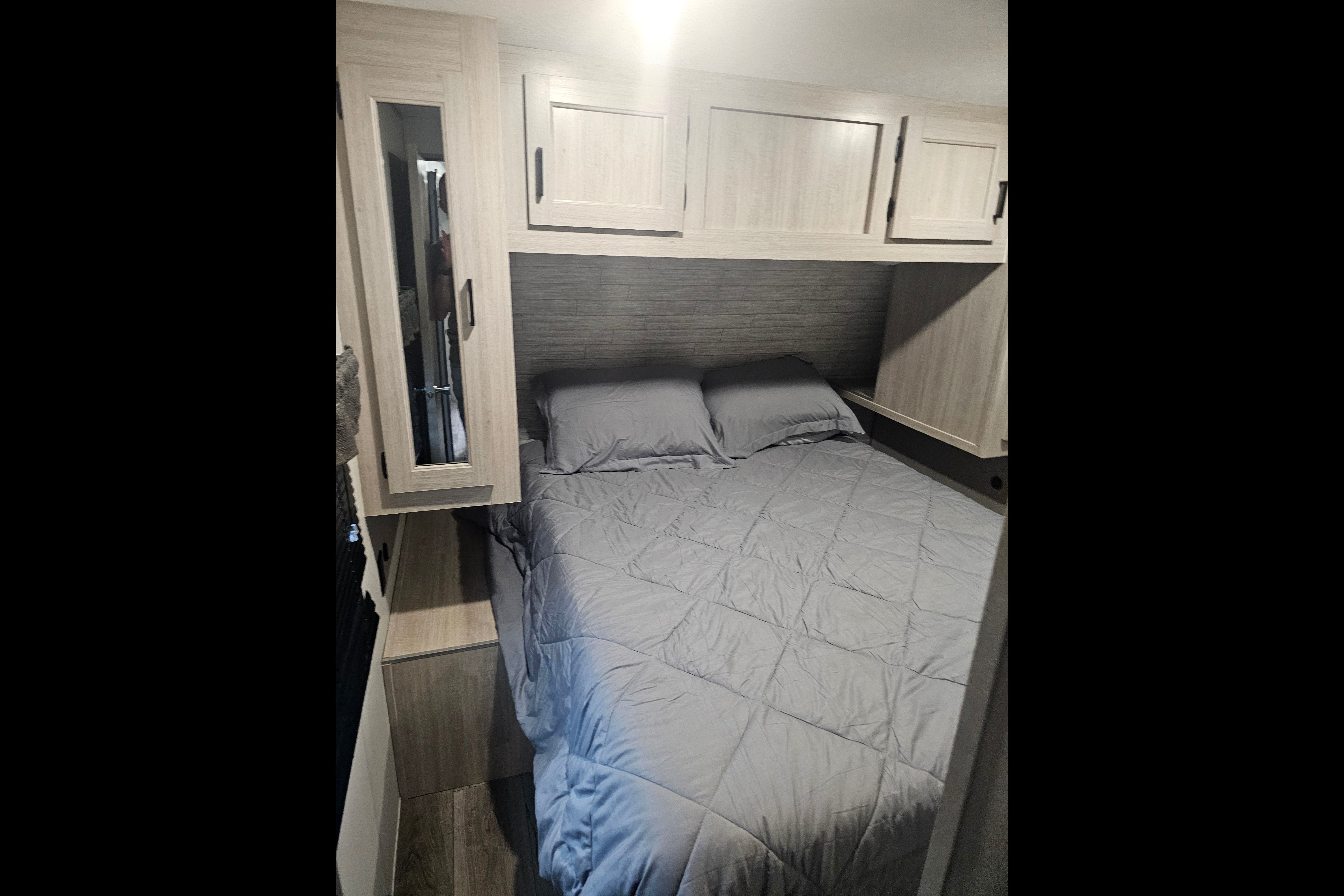 2025 Coachmen Catalina Travel Trailer