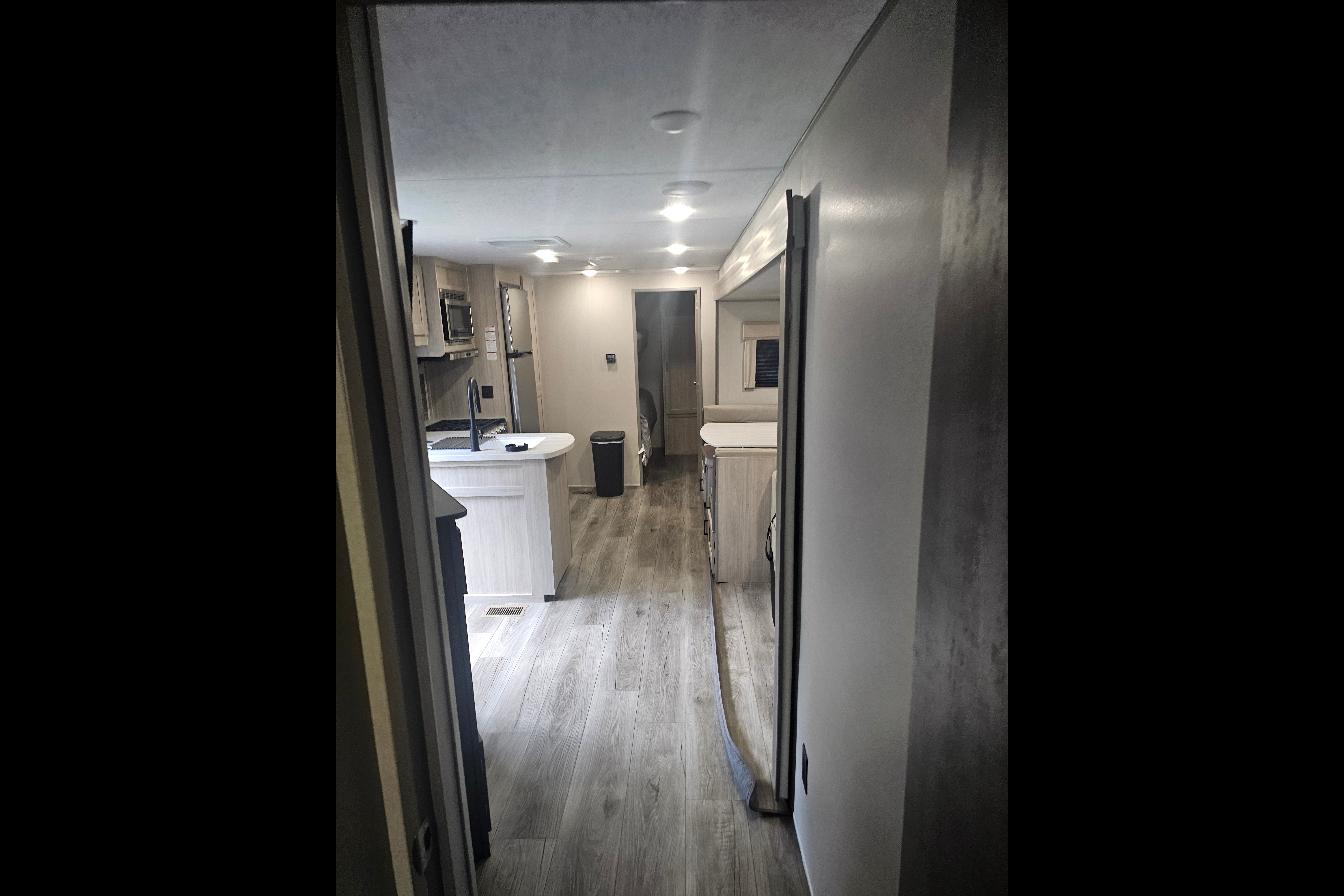 2025 Coachmen Catalina Travel Trailer
