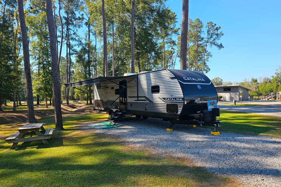 2025 Coachmen Catalina Travel Trailer