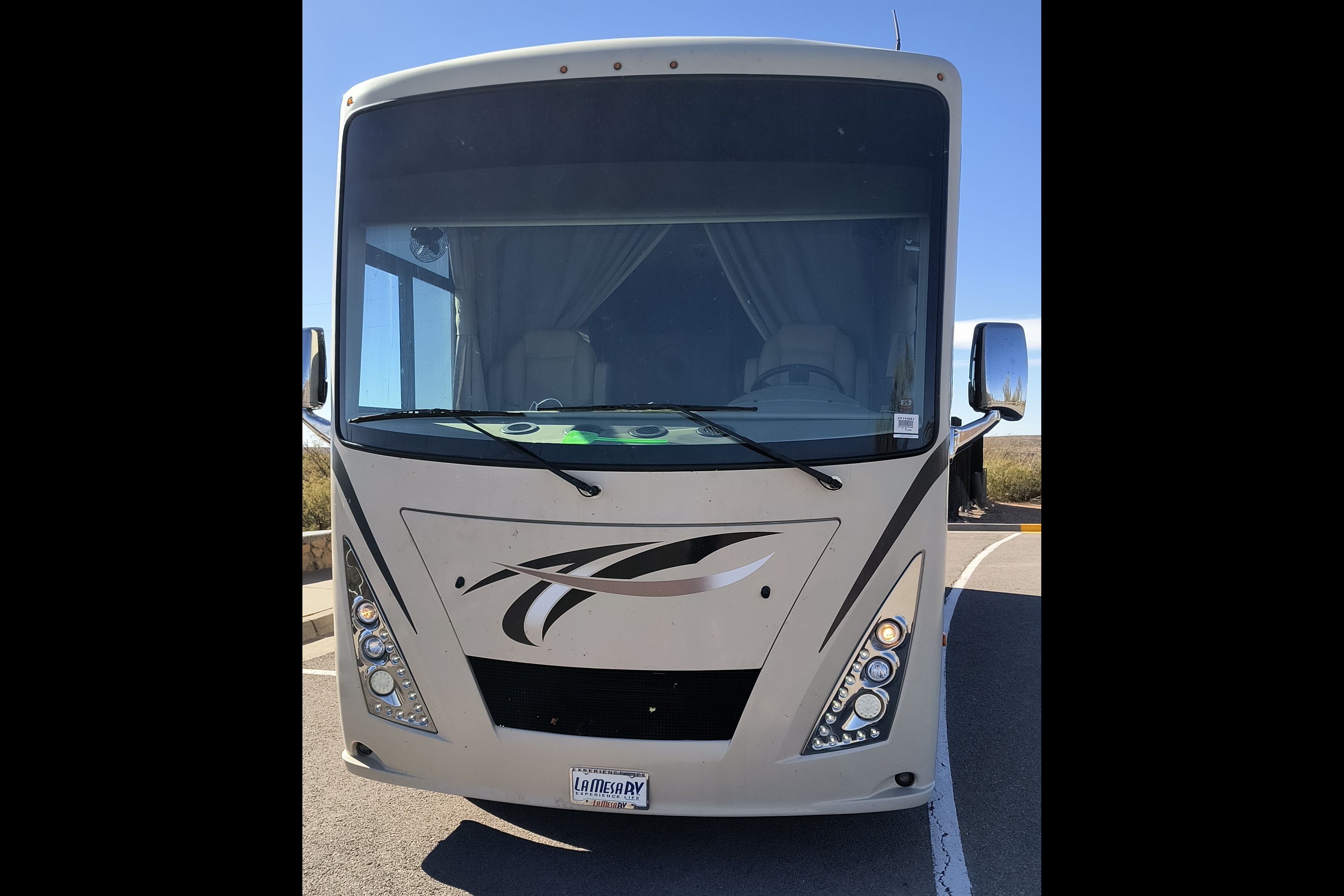 '17 Thor Windsport – Ultimate Dog's Pleasure Dome!