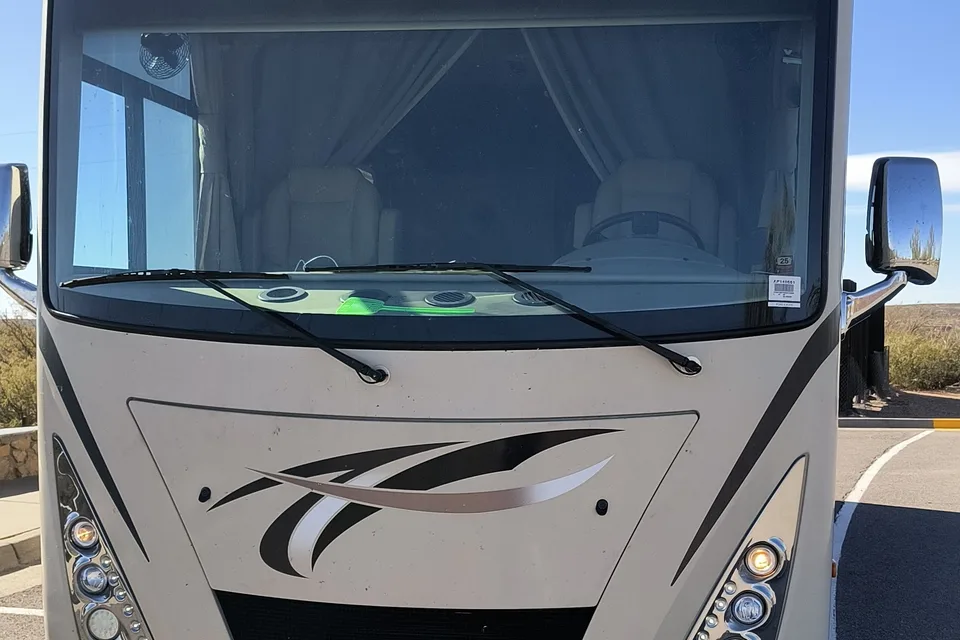 '17 Thor Windsport – Ultimate Dog's Pleasure Dome!