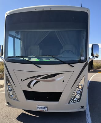 '17 Thor Windsport – Ultimate Dog's Pleasure Dome!