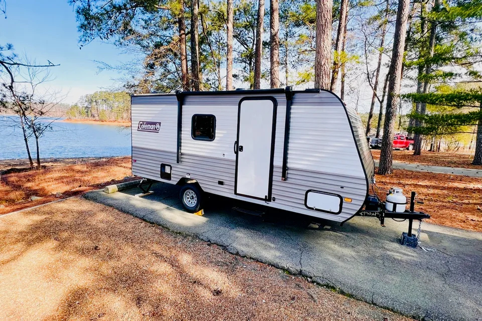 Dropped Pin Life Bunkhouse