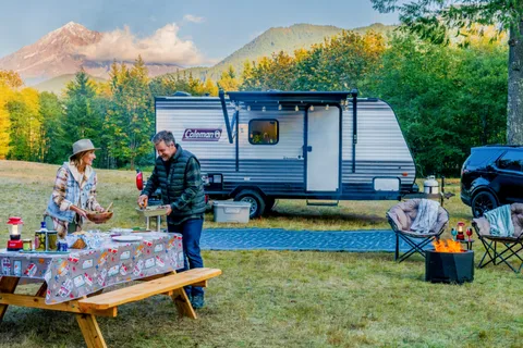 Dropped Pin Life Bunkhouse