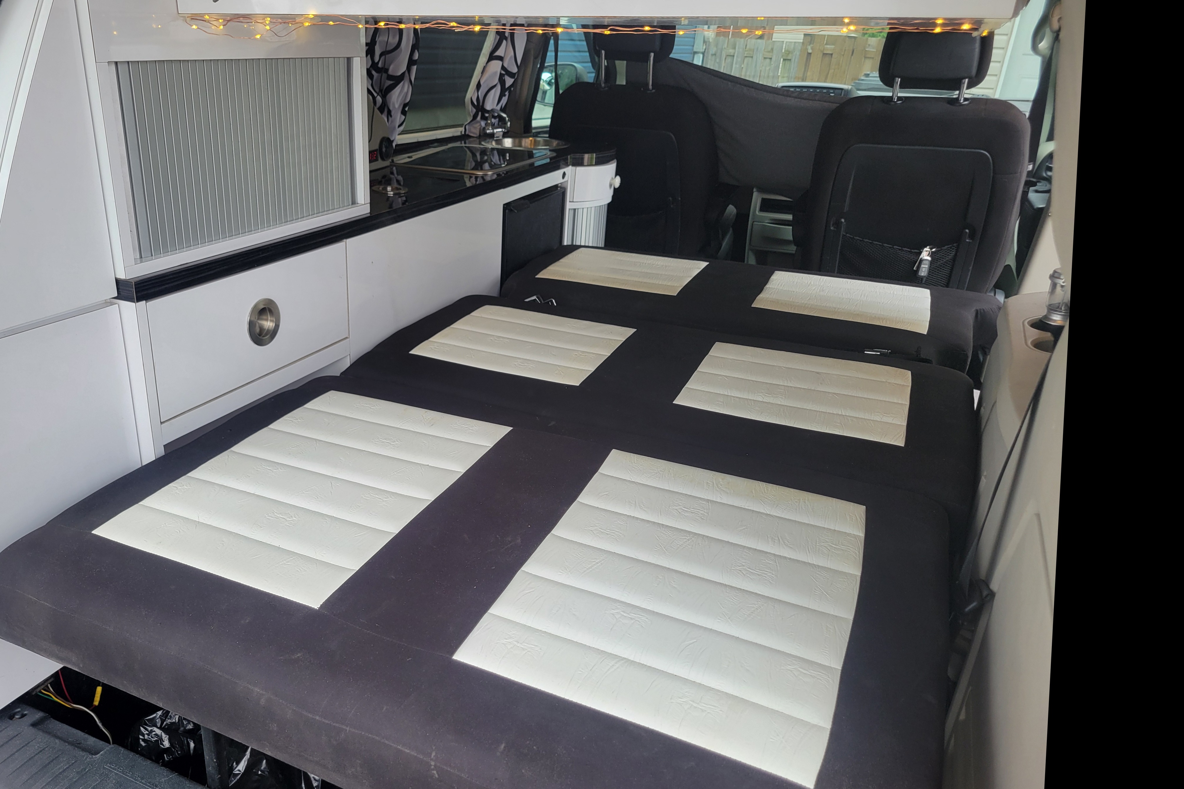 5Mars Illusion Campervan (4 saisons)