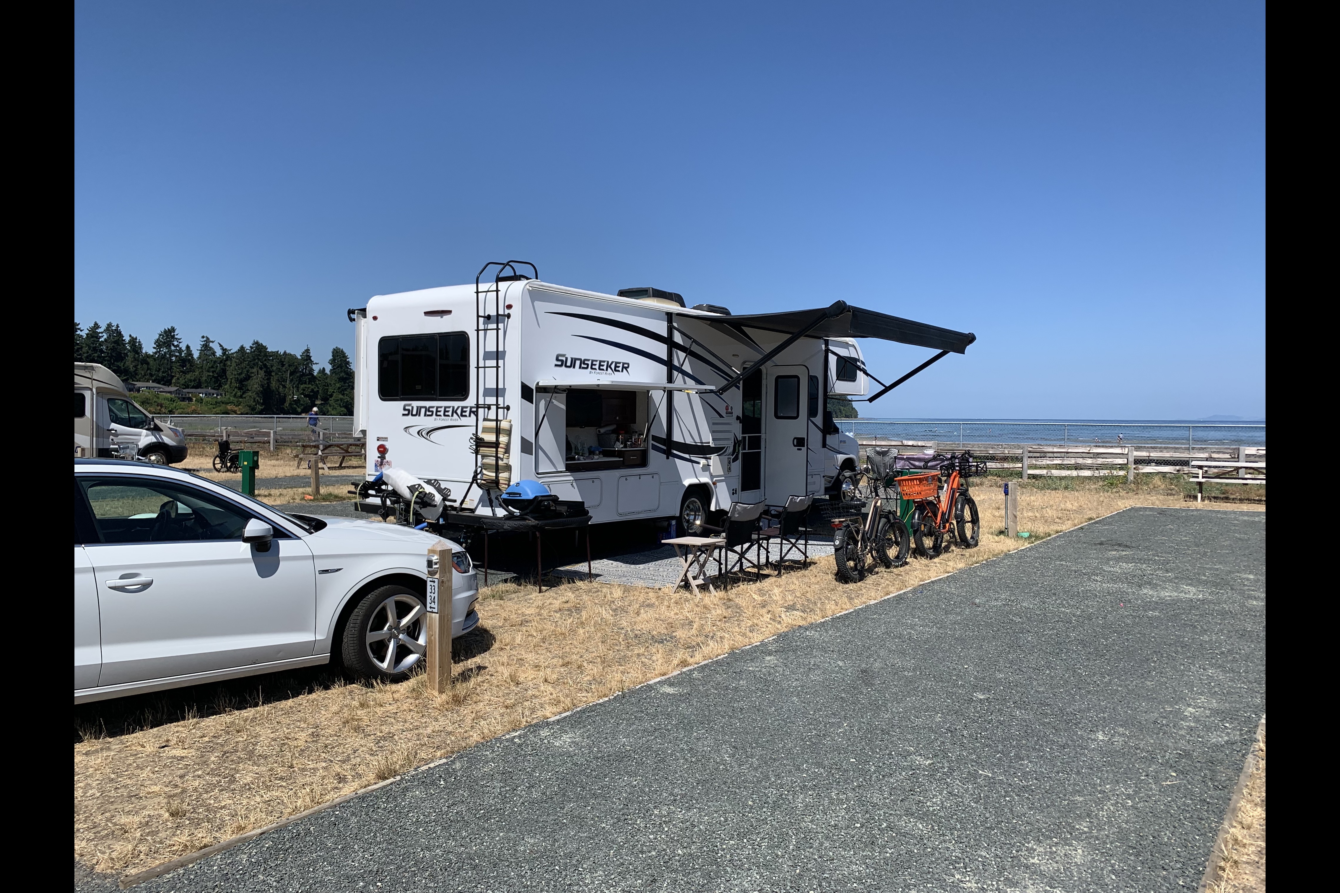 Sunshine Coast in Luxury