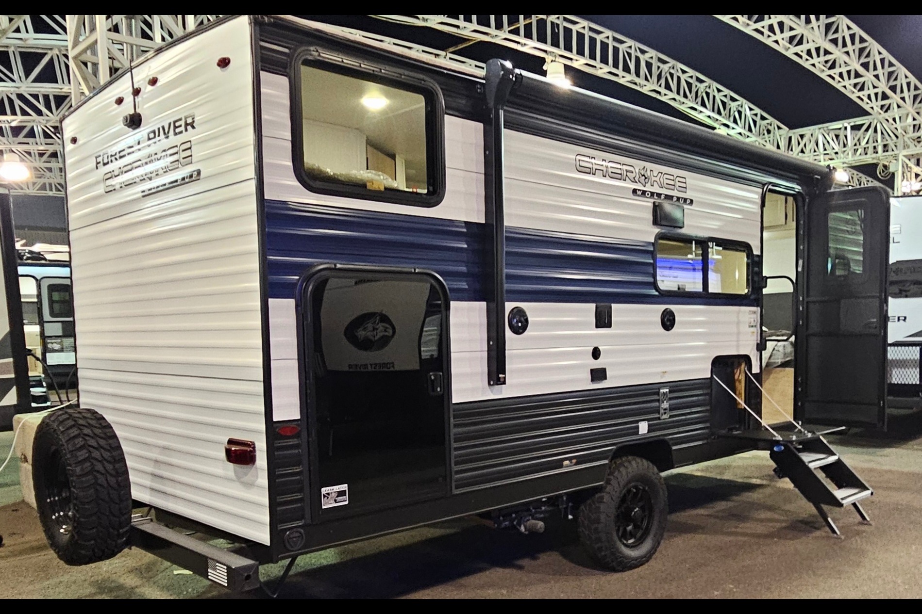 Coastside Cruiser
