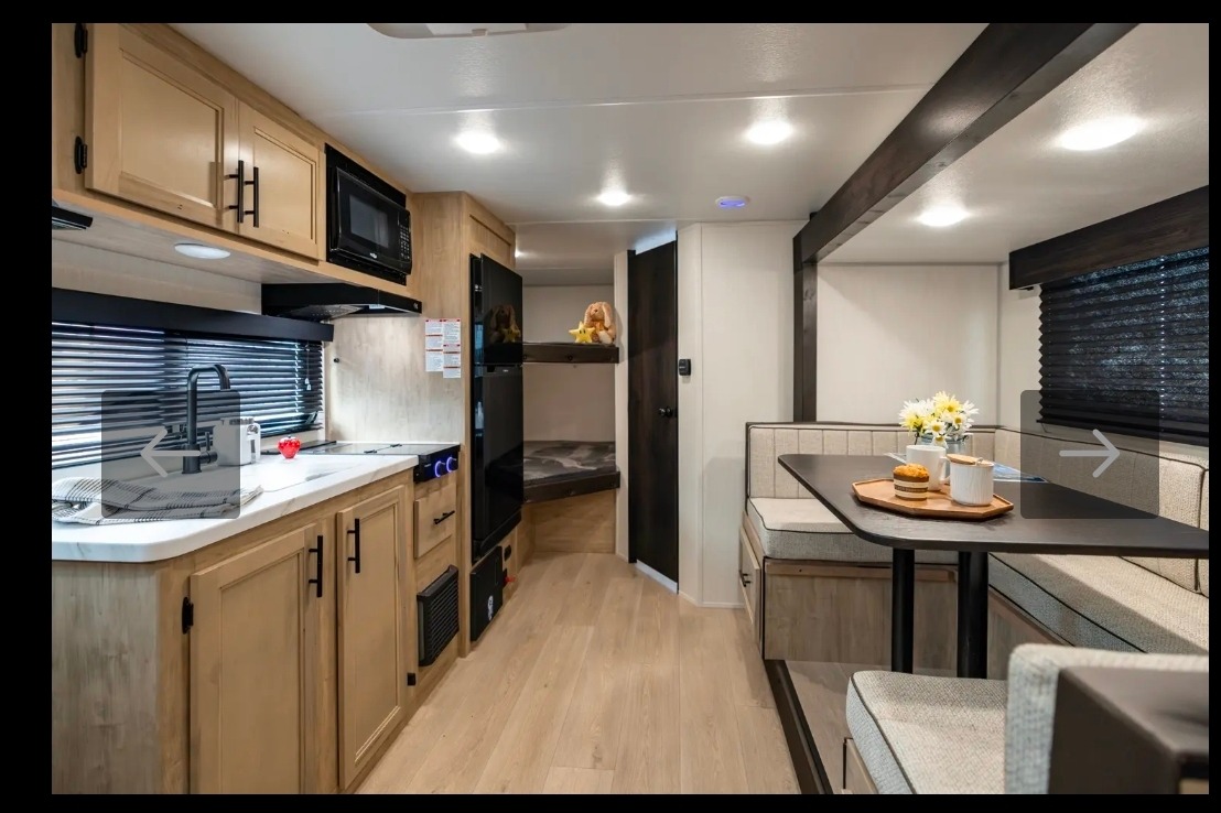 Coastside Cruiser