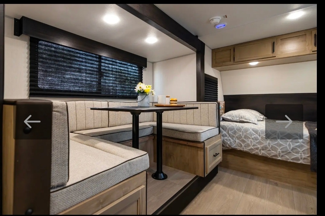 Coastside Cruiser