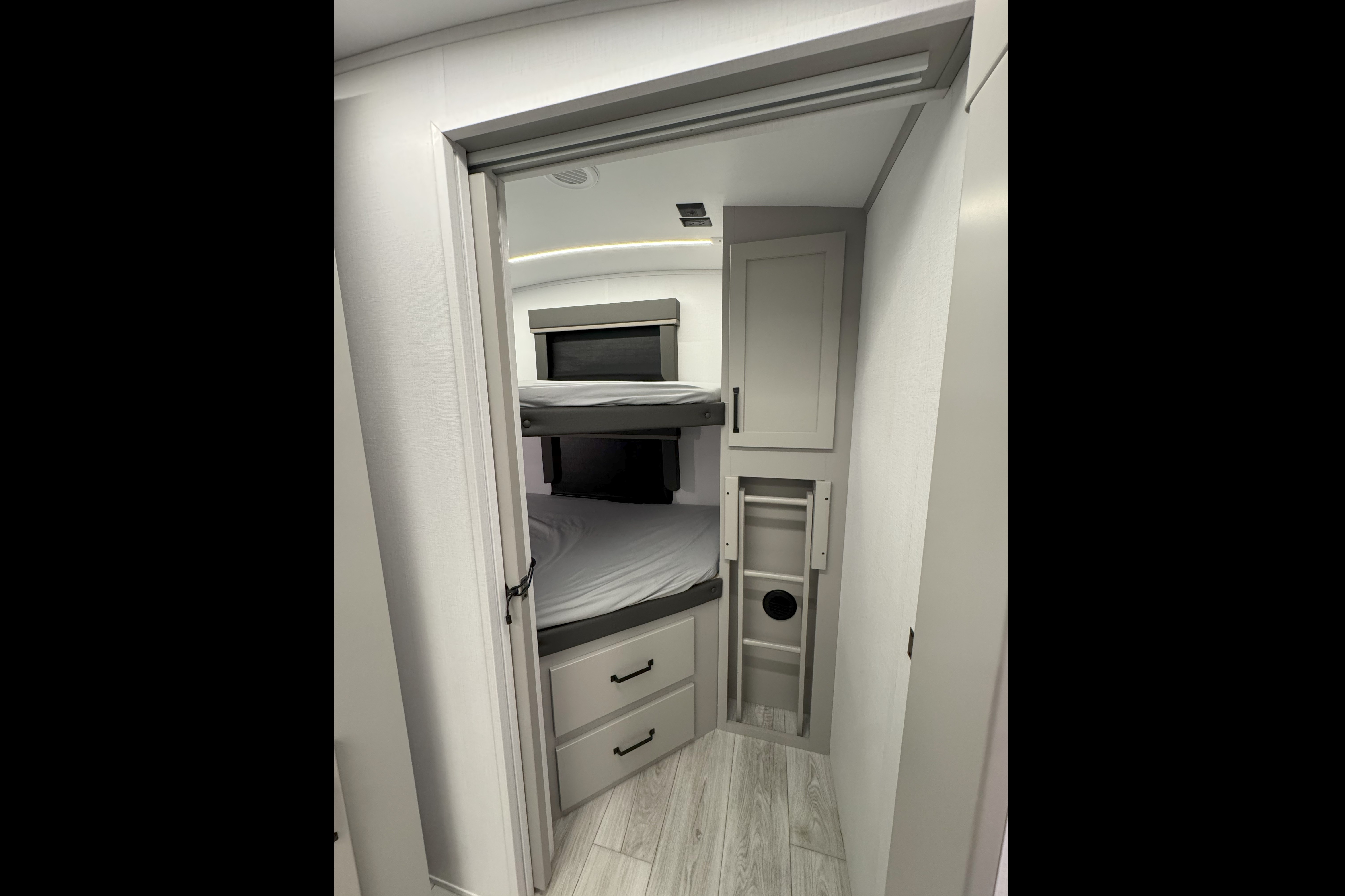 Brand New Family Bunkhouse!