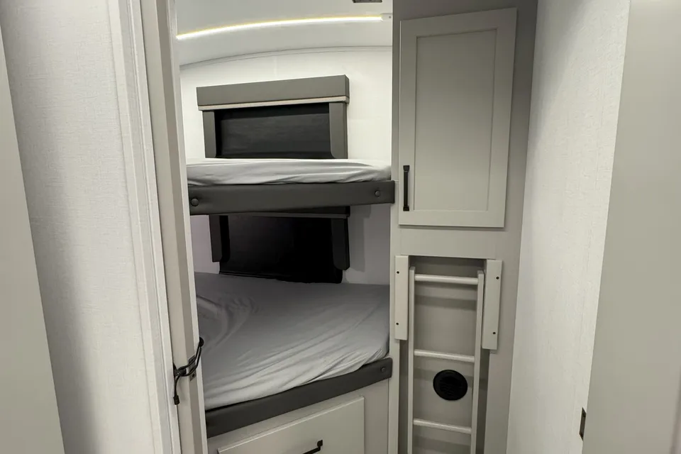 Brand New Family Bunkhouse!